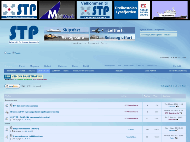 www.trainforum.net