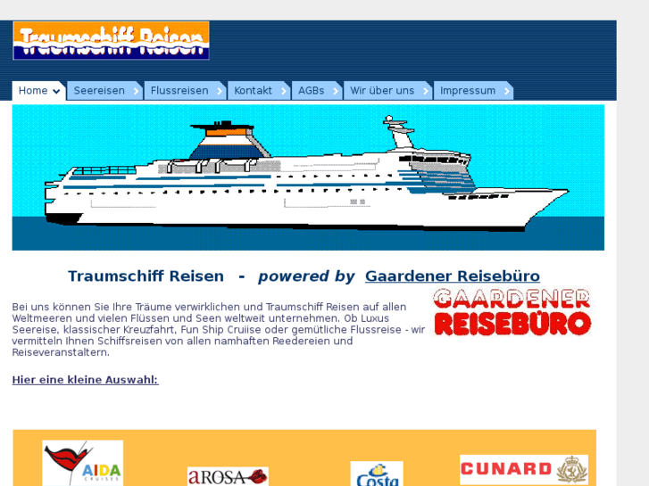 www.traumschiff-reisen.com