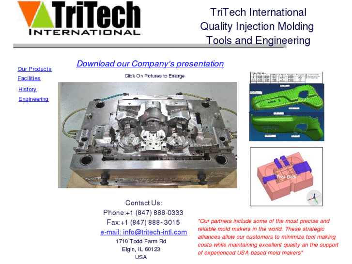 www.tritech-intl.com