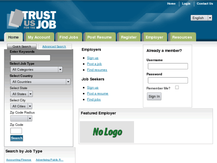 www.trustusforthejob.com