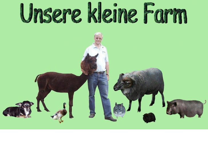 www.unsere-kleine-farm.biz