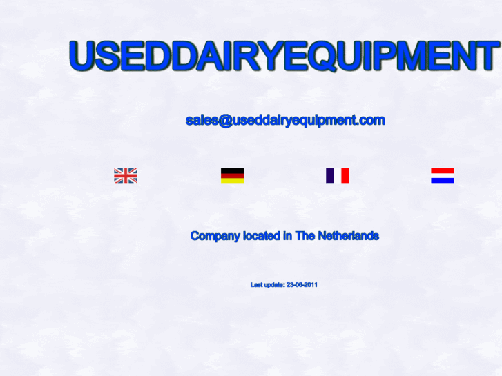 www.useddairyequipment.com