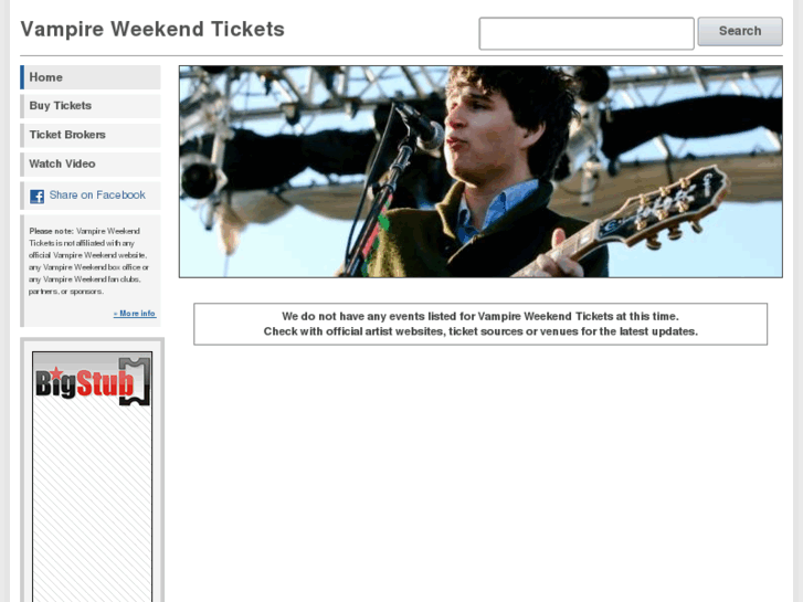 www.vampireweekendtickets.net