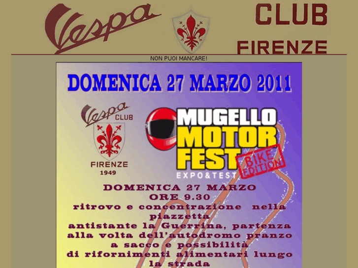 www.vespaclubfirenze.net