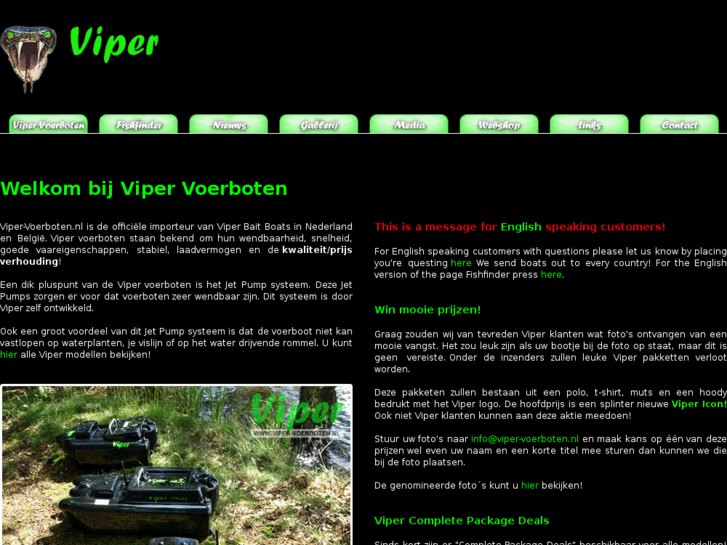 www.viper-voerboten.nl