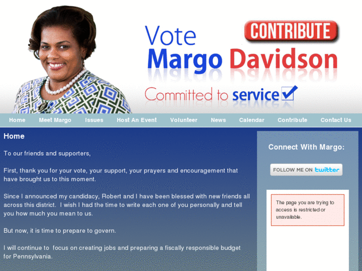 www.votemargo.com