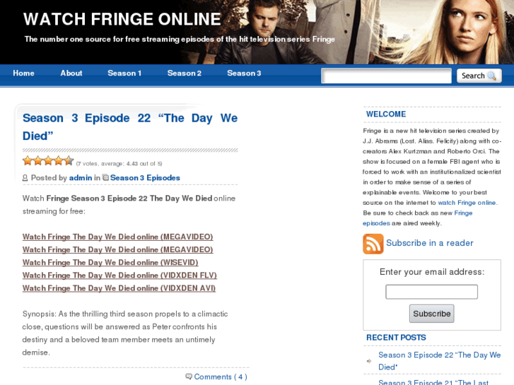 www.watch-fringe.com