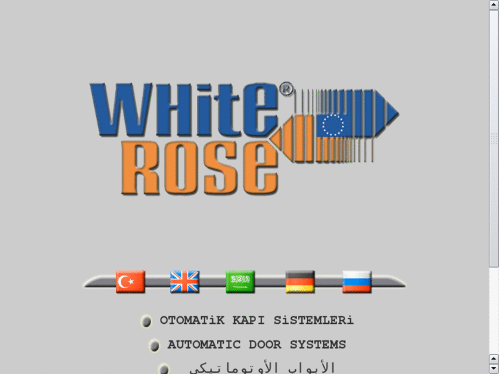 www.whiteroseotomatikkapi.com