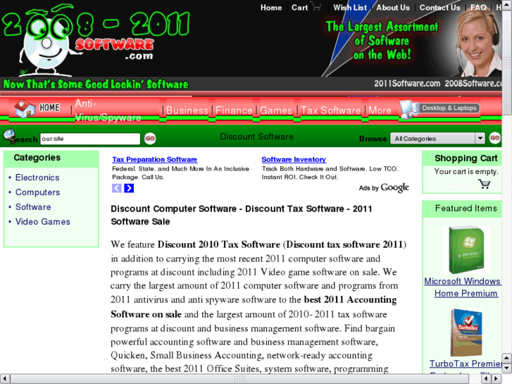 www.2011software.com
