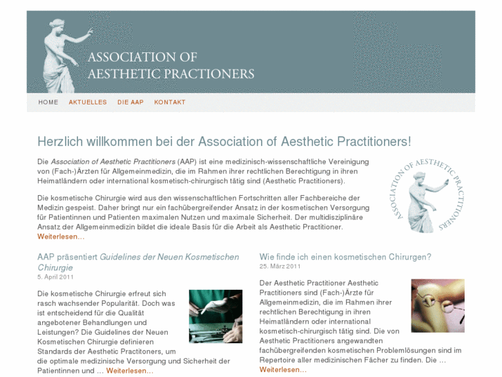 www.aestheticpractitioner.org