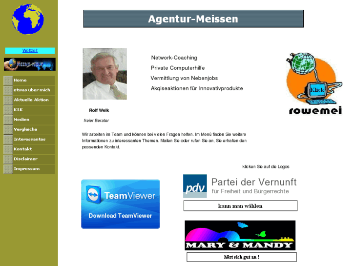 www.agentur-meissen.de