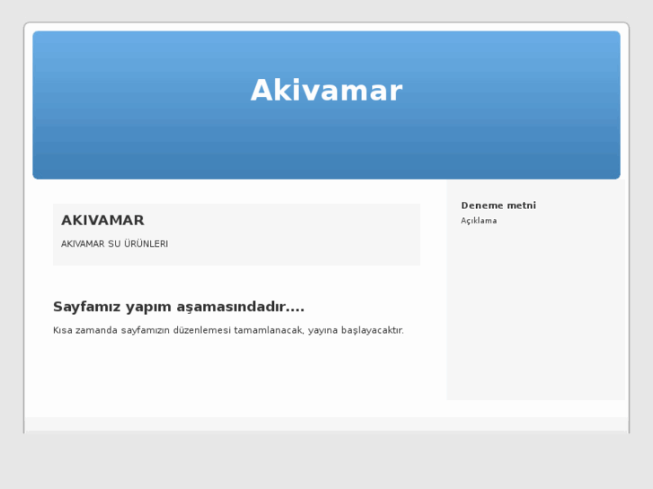 www.akivamar.com