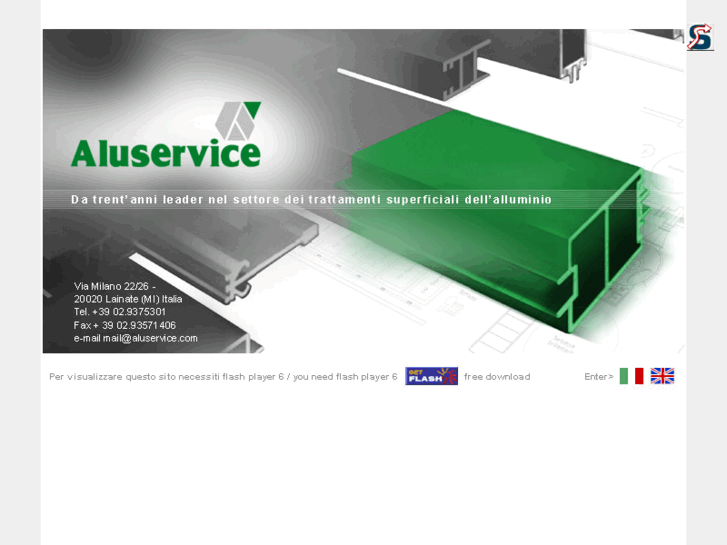 www.aluservice.com