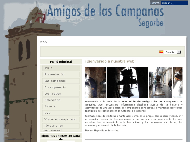 www.amigosdelascampanas.org