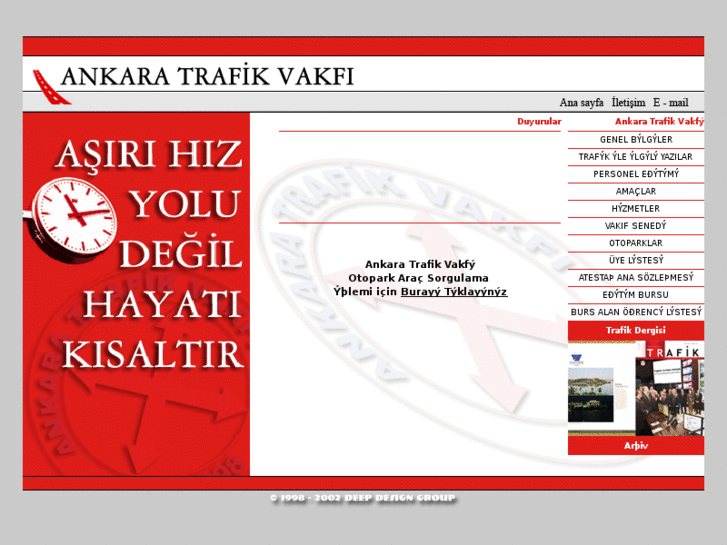 www.ankaratrafikvakfi.org