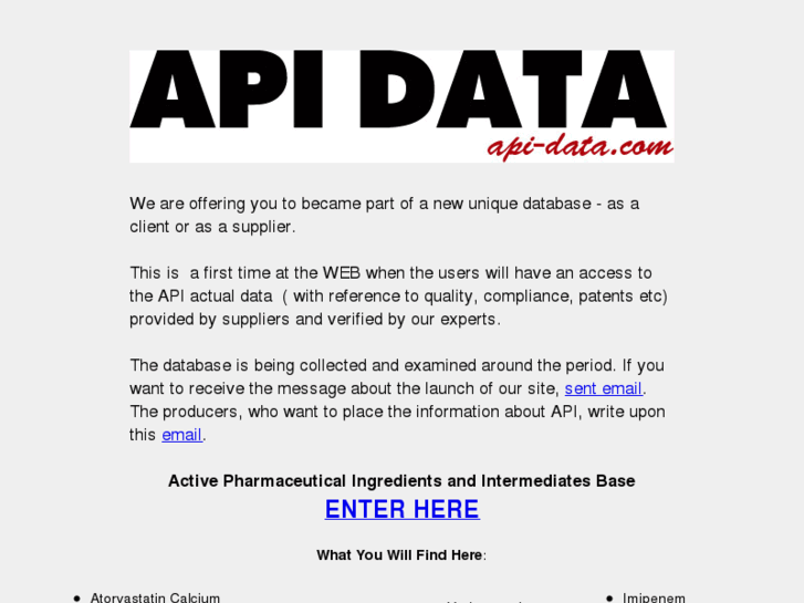 www.api-data.com