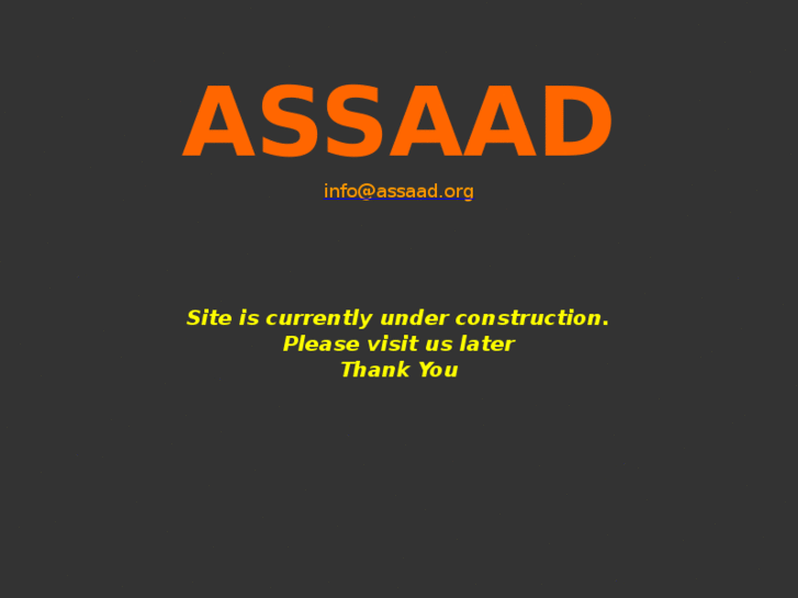 www.assaad.org