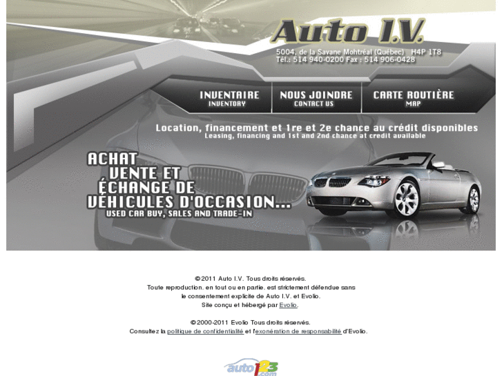 www.autoiv.com