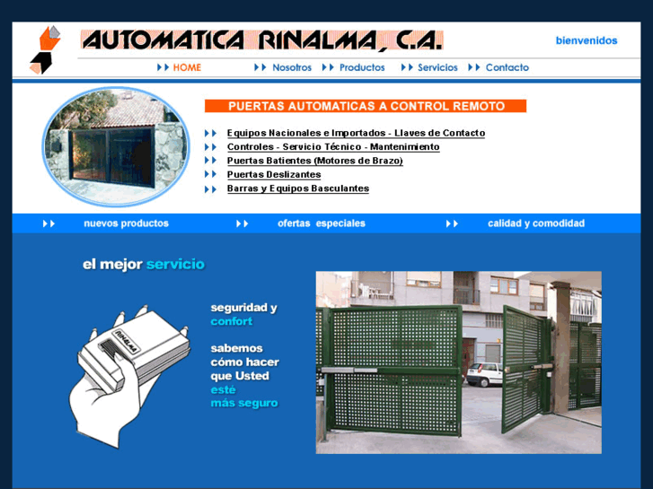 www.automaticarinalma.com