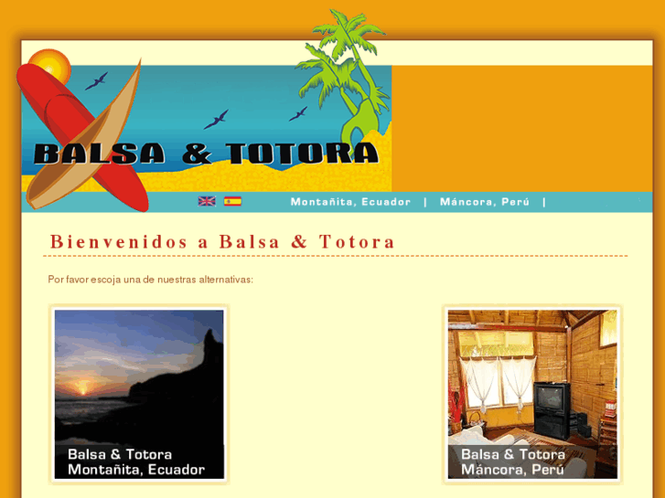 www.balsaytotora.com