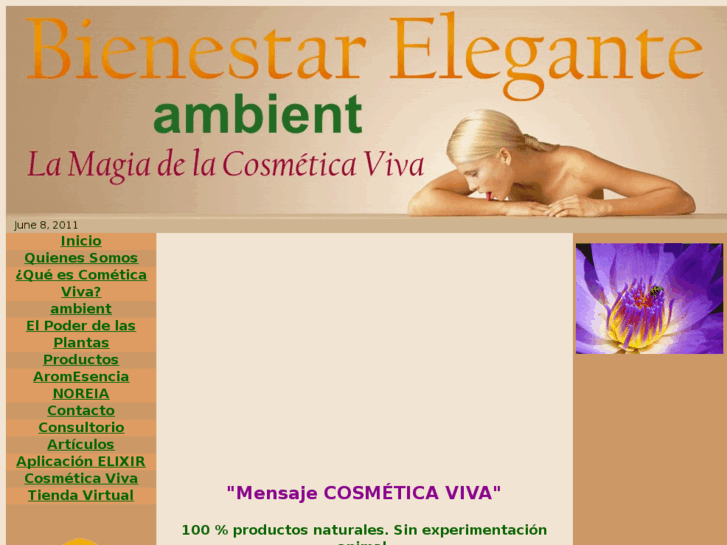 www.bienestarelegante.com