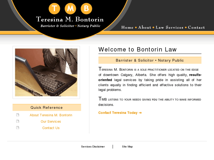 www.bontorinlaw.com