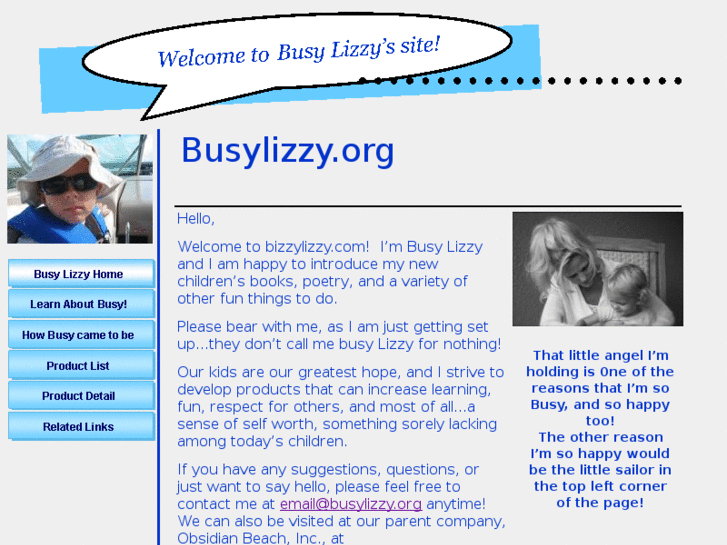 www.busylizzy.org