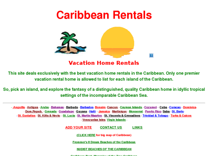 www.caribbean-rental.com