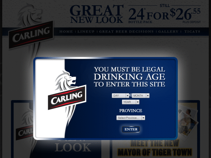 www.carlingbeer.ca