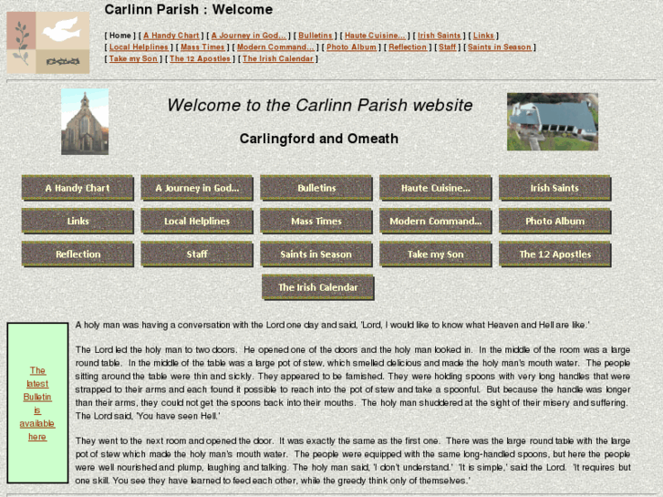www.carlinnparish.com