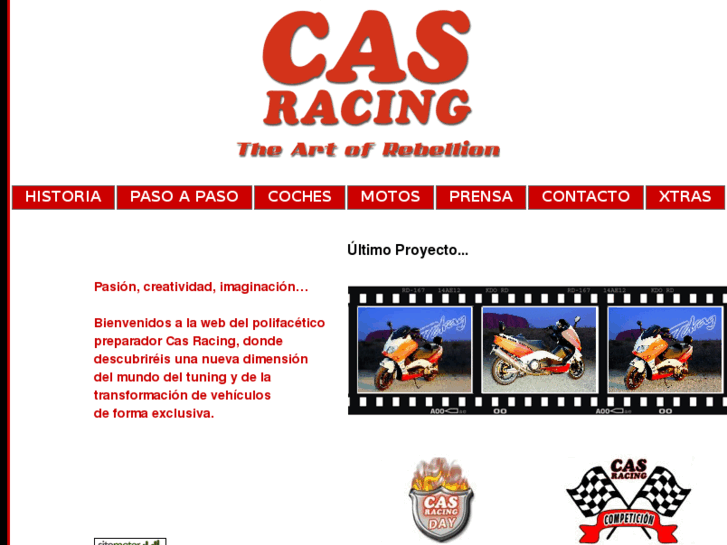 www.cas-racing.com