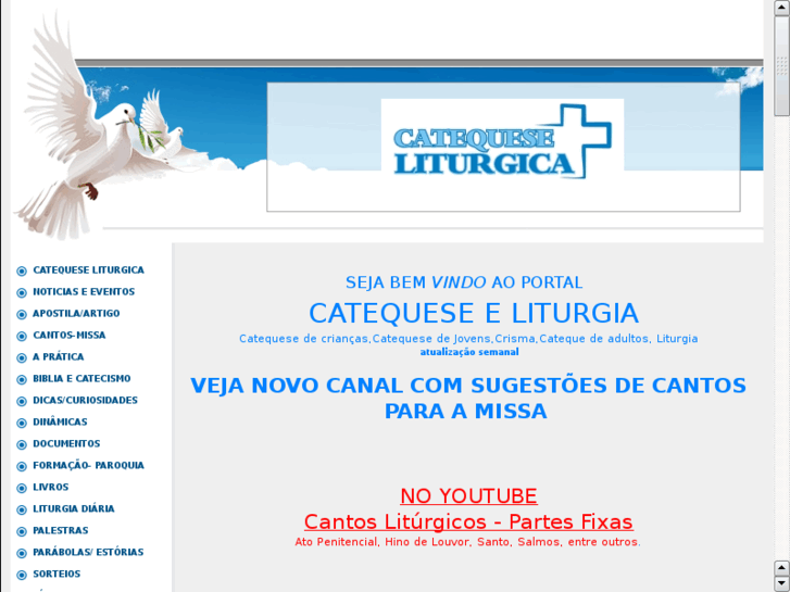 www.catequeseliturgica.com.br