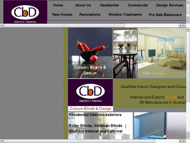 www.cbdinteriors.com