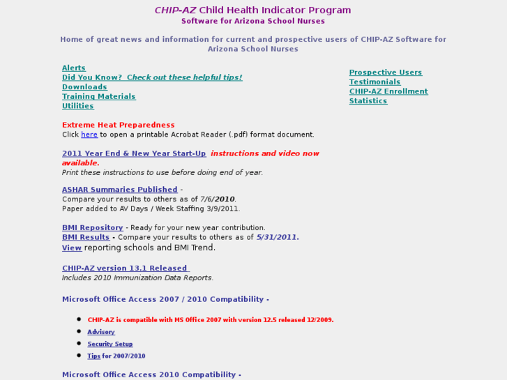 www.chip-az.org