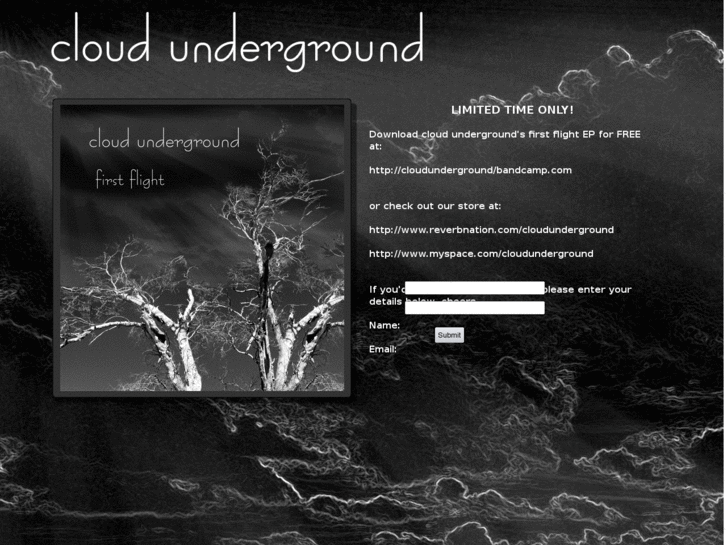 www.cloudunderground.com