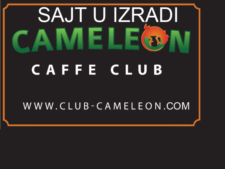 www.club-cameleon.com
