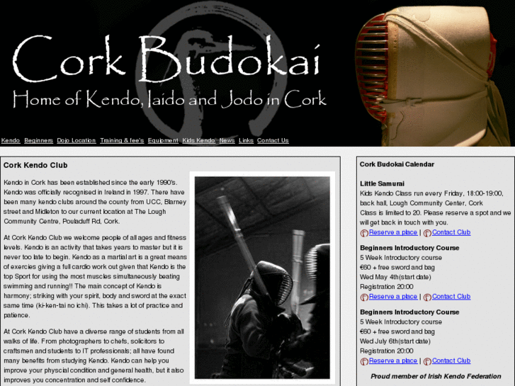 www.corkbudokai.org