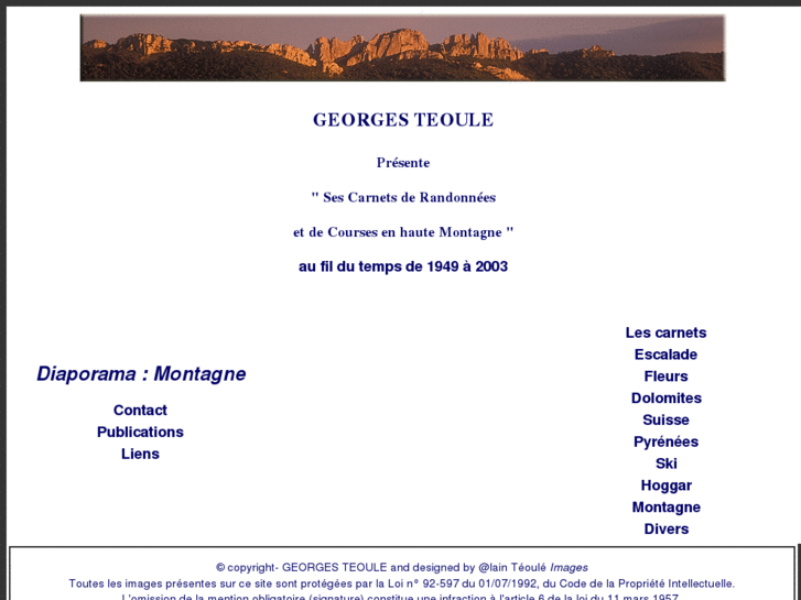 www.courses-en-montagne.com