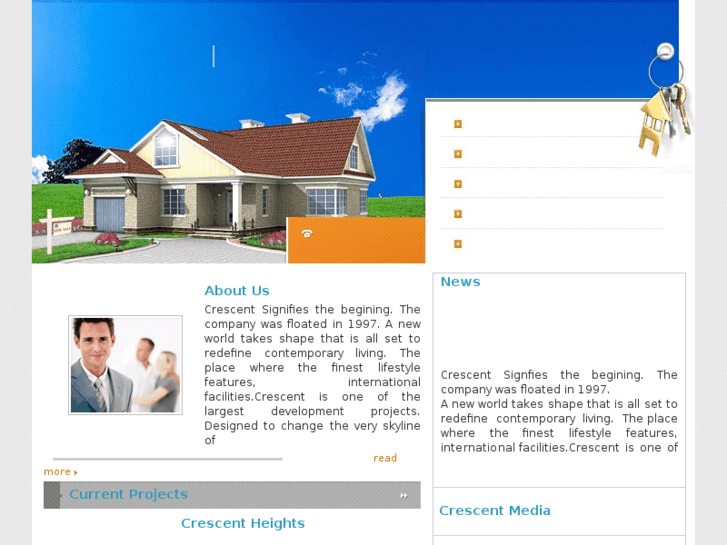 www.crescentdevelopers.net