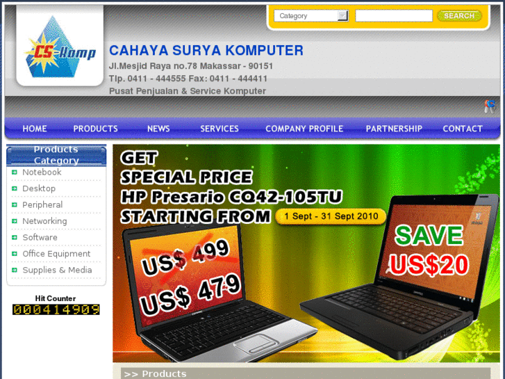 www.cskomputer.com