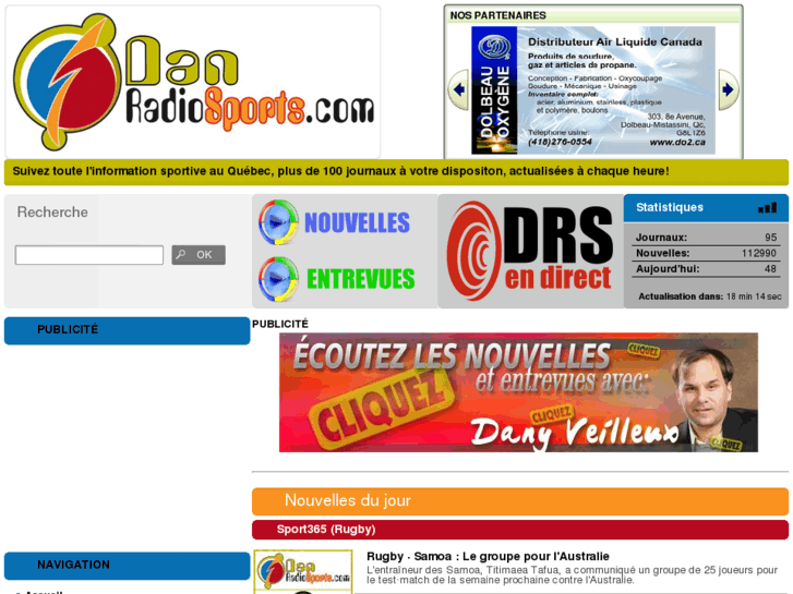 www.danradiosport.com