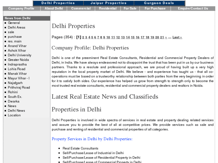 www.delhi-properties.com