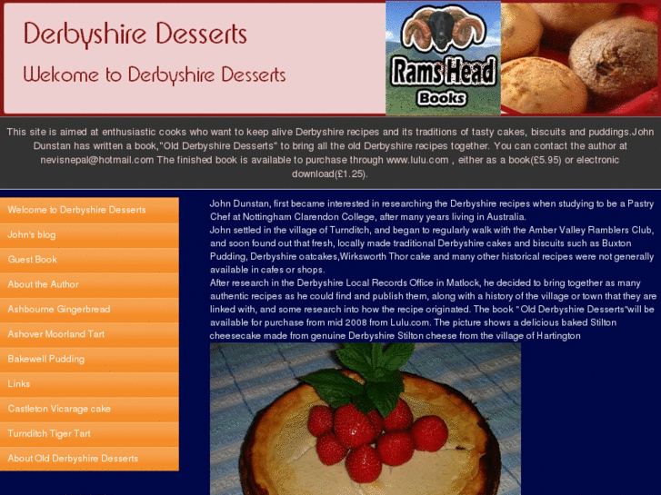 www.derbyshiredesserts.com