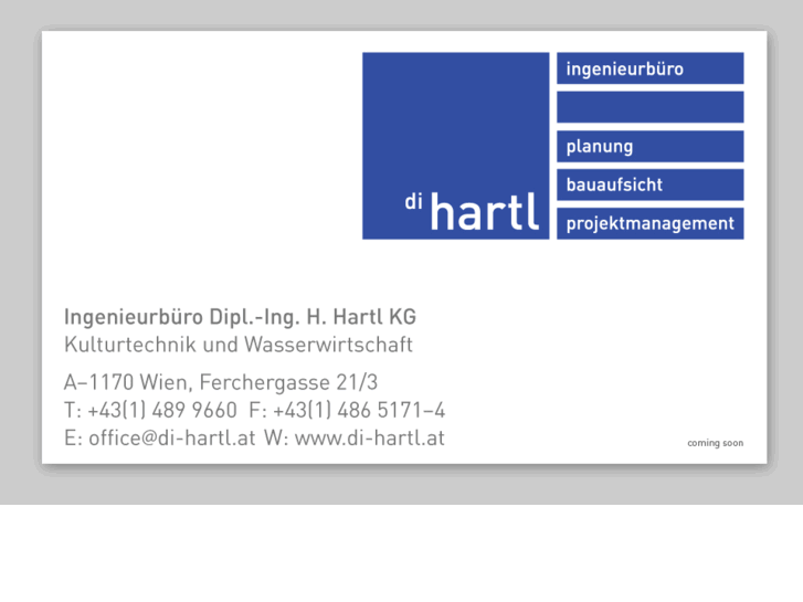 www.di-hartl.com