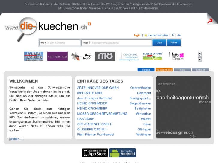 www.die-kuechen.com