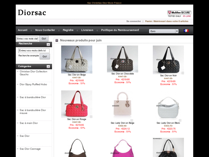 www.diorsac.net