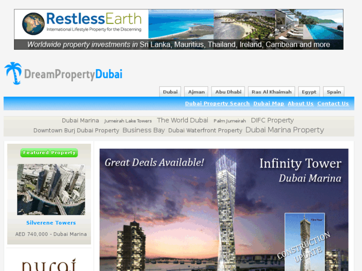 www.dreampropertydubai.com