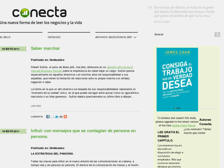 www.editorialconecta.com