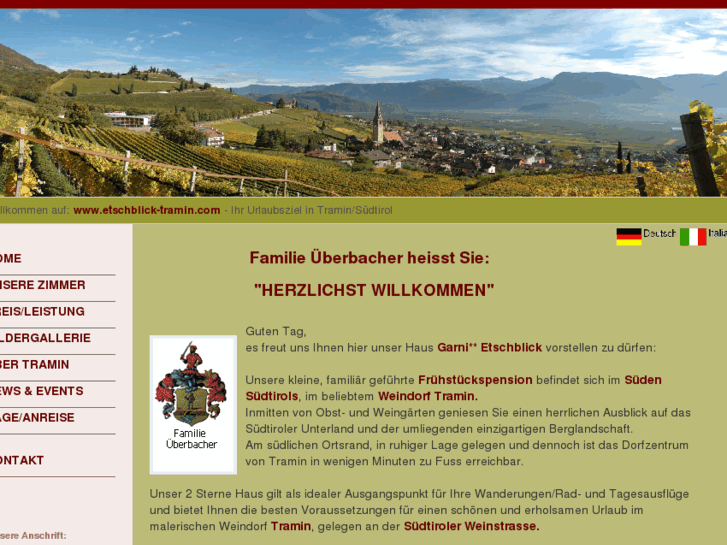 www.etschblick-tramin.com