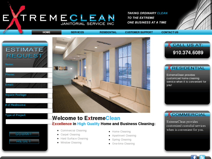 www.extremecleancommercial.com